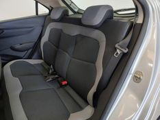 Chevrolet ONIX 1.0 MPFI LS 8V FLEX 4P MANUAL 2014/2015 BETIOLO NOVOS E SEMINOVOS LAJEADO / Carros no Vale