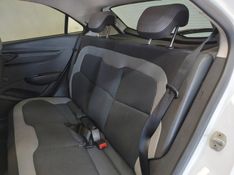 Chevrolet ONIX 1.0 MPFI LT 8V FLEX 4P MANUAL 2016/2016 BETIOLO NOVOS E SEMINOVOS LAJEADO / Carros no Vale