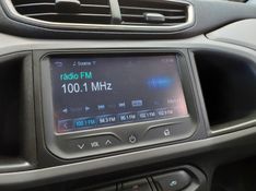 Chevrolet ONIX 1.0 MPFI LT 8V FLEX 4P MANUAL 2016/2016 BETIOLO NOVOS E SEMINOVOS LAJEADO / Carros no Vale