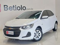 Chevrolet ONIX 1.0 TURBO FLEX LT AUTOMÁTICO 2022/2023 BETIOLO NOVOS E SEMINOVOS LAJEADO / Carros no Vale