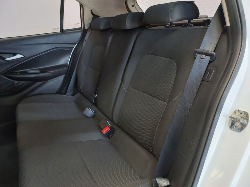 Chevrolet ONIX 1.0 TURBO FLEX LT AUTOMÁTICO 2022/2023 BETIOLO NOVOS E SEMINOVOS LAJEADO / Carros no Vale