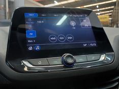 Chevrolet ONIX 1.0 TURBO FLEX LT AUTOMÁTICO 2022/2023 BETIOLO NOVOS E SEMINOVOS LAJEADO / Carros no Vale