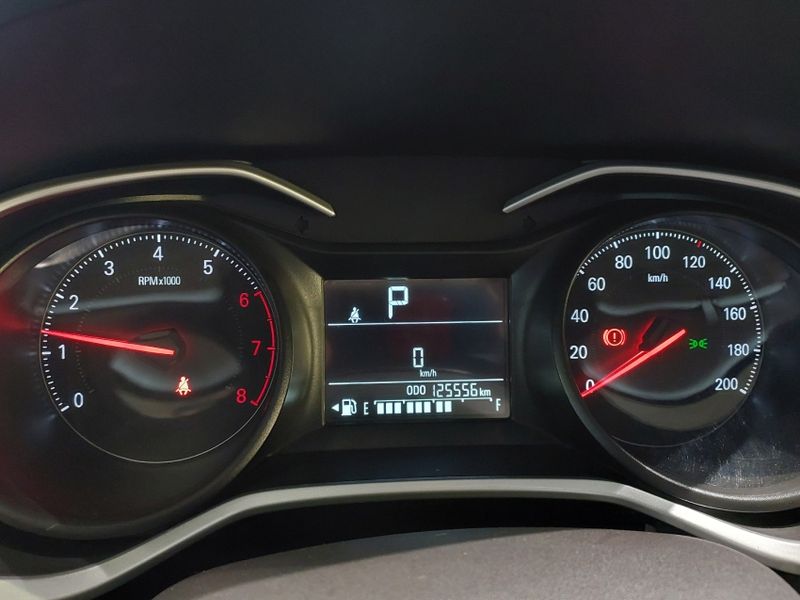 Chevrolet ONIX 1.0 TURBO FLEX LT AUTOMÁTICO 2022/2022 BETIOLO NOVOS E SEMINOVOS LAJEADO / Carros no Vale