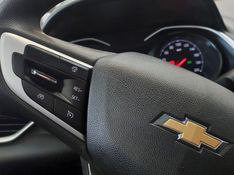 Chevrolet ONIX 1.0 TURBO FLEX LT AUTOMÁTICO 2024/2024 BETIOLO NOVOS E SEMINOVOS LAJEADO / Carros no Vale
