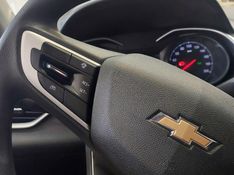 Chevrolet ONIX 1.0 TURBO FLEX LT AUTOMÁTICO 2022/2023 BETIOLO NOVOS E SEMINOVOS LAJEADO / Carros no Vale