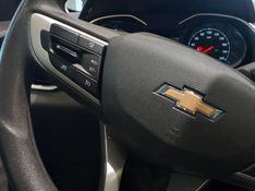Chevrolet ONIX 1.0 TURBO FLEX LT AUTOMÁTICO 2022/2022 BETIOLO NOVOS E SEMINOVOS LAJEADO / Carros no Vale