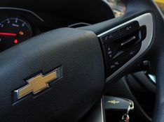 Chevrolet ONIX 1.0 TURBO FLEX LT AUTOMÁTICO 2024/2024 BETIOLO NOVOS E SEMINOVOS LAJEADO / Carros no Vale