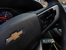 Chevrolet ONIX 1.0 TURBO FLEX LT AUTOMÁTICO 2022/2023 BETIOLO NOVOS E SEMINOVOS LAJEADO / Carros no Vale