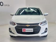 Chevrolet ONIX 1.0 TURBO FLEX LT AUTOMÁTICO 2024/2024 BETIOLO NOVOS E SEMINOVOS LAJEADO / Carros no Vale