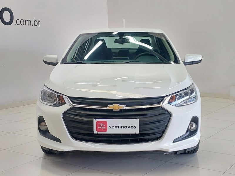 Chevrolet ONIX 1.0 TURBO FLEX LT AUTOMÁTICO 2024/2024 BETIOLO NOVOS E SEMINOVOS LAJEADO / Carros no Vale Chevrolet ONIX 1.0 TURBO FLEX LT AUTOMÁTICO 2024/2024 BETIOLO NOVOS E SEMINOVOS LAJEADO / Carros no Vale