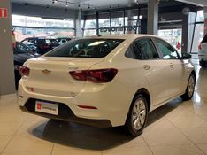 Chevrolet ONIX 1.0 TURBO FLEX LT AUTOMÁTICO 2022/2022 BETIOLO NOVOS E SEMINOVOS LAJEADO / Carros no Vale