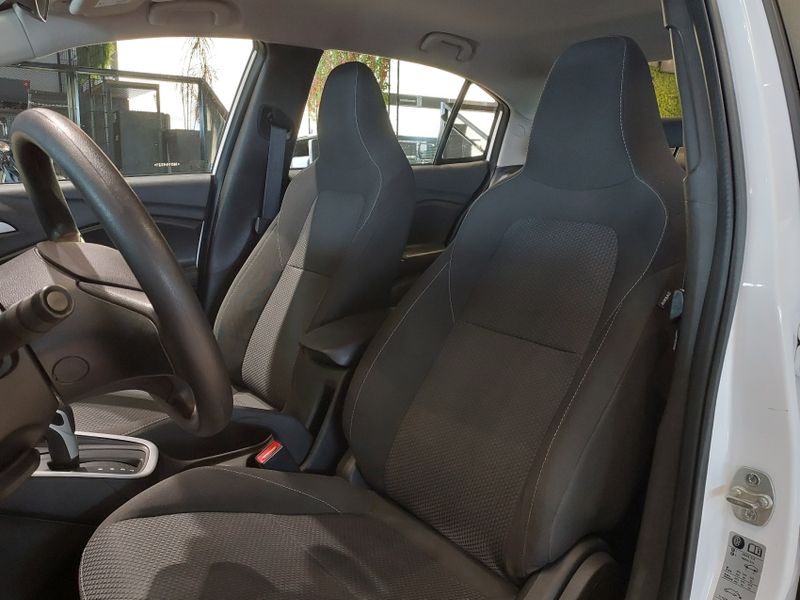 Chevrolet ONIX 1.0 TURBO FLEX LT AUTOMÁTICO 2022/2022 BETIOLO NOVOS E SEMINOVOS LAJEADO / Carros no Vale