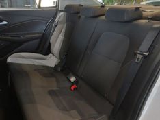 Chevrolet ONIX 1.0 TURBO FLEX LT AUTOMÁTICO 2022/2022 BETIOLO NOVOS E SEMINOVOS LAJEADO / Carros no Vale