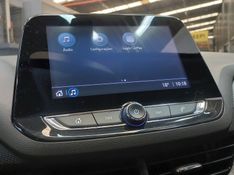 Chevrolet ONIX 1.0 TURBO FLEX LT MANUAL 2022/2023 BETIOLO NOVOS E SEMINOVOS LAJEADO / Carros no Vale