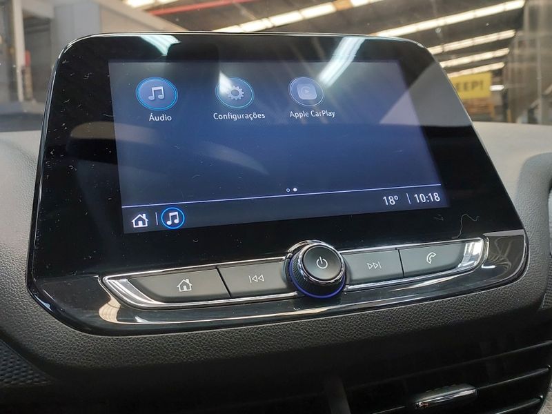 Chevrolet ONIX 1.0 TURBO FLEX LT MANUAL 2022/2023 BETIOLO NOVOS E SEMINOVOS LAJEADO / Carros no Vale