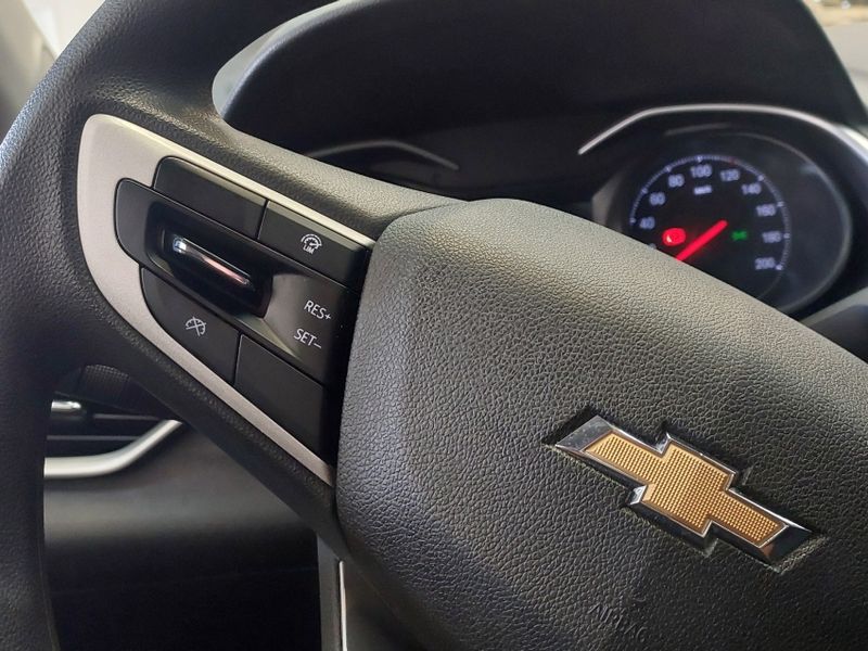 Chevrolet ONIX 1.0 TURBO FLEX LT MANUAL 2022/2023 BETIOLO NOVOS E SEMINOVOS LAJEADO / Carros no Vale