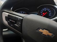 Chevrolet ONIX 1.0 TURBO FLEX LT MANUAL 2022/2023 BETIOLO NOVOS E SEMINOVOS LAJEADO / Carros no Vale