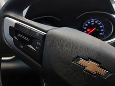 Chevrolet ONIX 1.0 TURBO FLEX LT MANUAL 2022/2023 BETIOLO NOVOS E SEMINOVOS LAJEADO / Carros no Vale