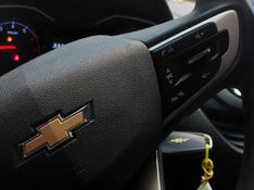 Chevrolet ONIX 1.0 TURBO FLEX LT MANUAL 2022/2023 BETIOLO NOVOS E SEMINOVOS LAJEADO / Carros no Vale