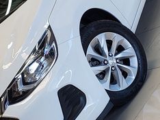 Chevrolet ONIX 1.0 TURBO FLEX LT MANUAL 2022/2023 BETIOLO NOVOS E SEMINOVOS LAJEADO / Carros no Vale