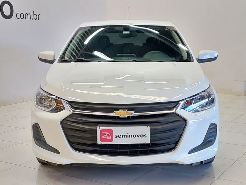 Chevrolet ONIX 1.0 TURBO FLEX LT MANUAL 2022/2023 BETIOLO NOVOS E SEMINOVOS LAJEADO / Carros no Vale Chevrolet ONIX 1.0 TURBO FLEX LT MANUAL 2022/2023 BETIOLO NOVOS E SEMINOVOS LAJEADO / Carros no Vale