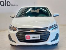 Chevrolet ONIX 1.0 TURBO FLEX LT MANUAL 2022/2023 BETIOLO NOVOS E SEMINOVOS LAJEADO / Carros no Vale