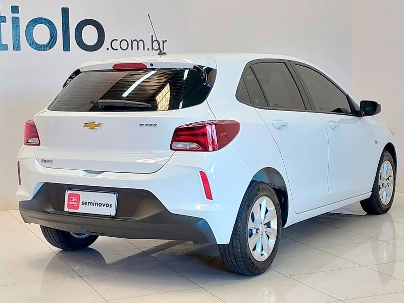Chevrolet ONIX 1.0 TURBO FLEX LT MANUAL 2022/2023 BETIOLO NOVOS E SEMINOVOS LAJEADO / Carros no Vale Chevrolet ONIX 1.0 TURBO FLEX LT MANUAL 2022/2023 BETIOLO NOVOS E SEMINOVOS LAJEADO / Carros no Vale