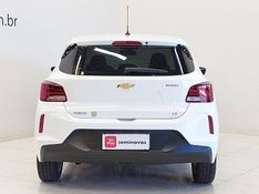 Chevrolet ONIX 1.0 TURBO FLEX LT MANUAL 2022/2023 BETIOLO NOVOS E SEMINOVOS LAJEADO / Carros no Vale