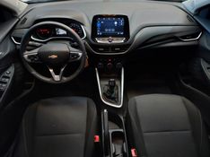 Chevrolet ONIX 1.0 TURBO FLEX LT MANUAL 2022/2023 BETIOLO NOVOS E SEMINOVOS LAJEADO / Carros no Vale