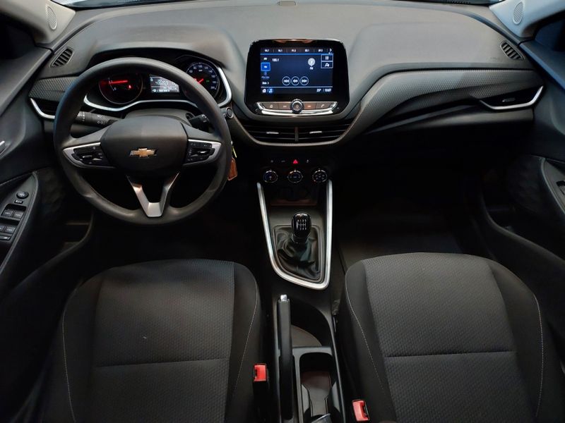 Chevrolet ONIX 1.0 TURBO FLEX LT MANUAL 2022/2023 BETIOLO NOVOS E SEMINOVOS LAJEADO / Carros no Vale Chevrolet ONIX 1.0 TURBO FLEX LT MANUAL 2022/2023 BETIOLO NOVOS E SEMINOVOS LAJEADO / Carros no Vale