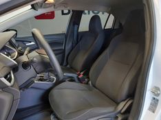 Chevrolet ONIX 1.0 TURBO FLEX LT MANUAL 2022/2023 BETIOLO NOVOS E SEMINOVOS LAJEADO / Carros no Vale