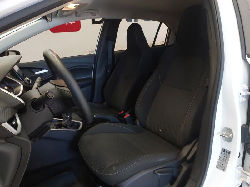 Chevrolet ONIX 1.0 TURBO FLEX LT MANUAL 2022/2023 BETIOLO NOVOS E SEMINOVOS LAJEADO / Carros no Vale