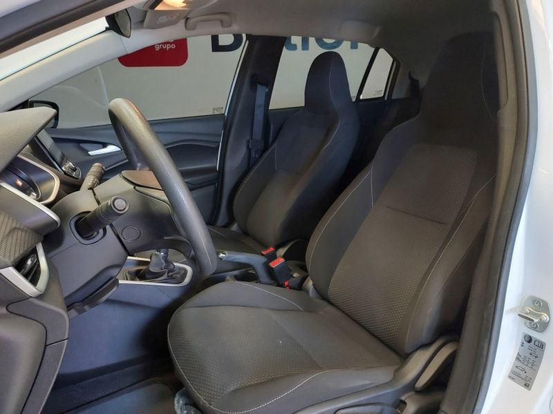 Chevrolet ONIX 1.0 TURBO FLEX LT MANUAL 2022/2023 BETIOLO NOVOS E SEMINOVOS LAJEADO / Carros no Vale