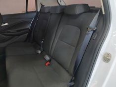 Chevrolet ONIX 1.0 TURBO FLEX LT MANUAL 2022/2023 BETIOLO NOVOS E SEMINOVOS LAJEADO / Carros no Vale