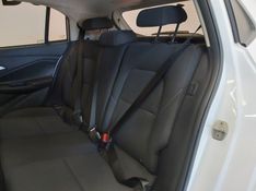 Chevrolet ONIX 1.0 TURBO FLEX LT MANUAL 2022/2023 BETIOLO NOVOS E SEMINOVOS LAJEADO / Carros no Vale