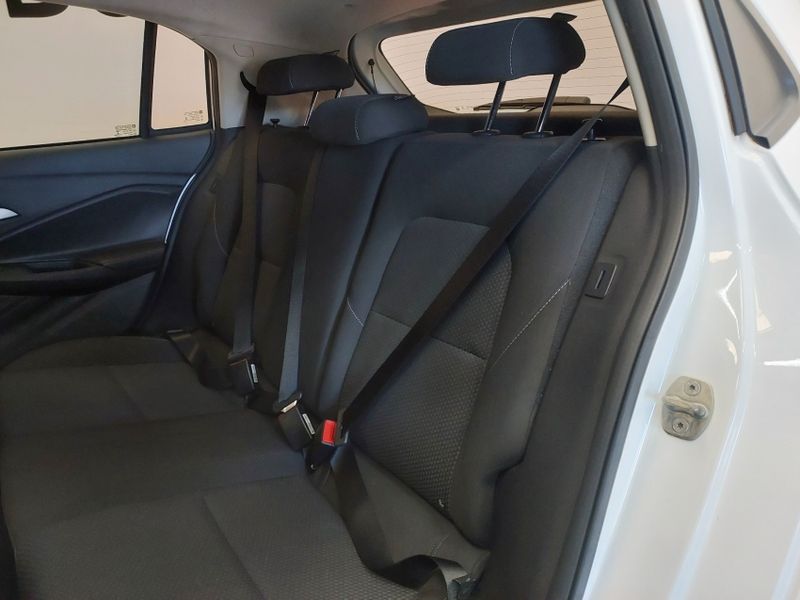 Chevrolet ONIX 1.0 TURBO FLEX LT MANUAL 2022/2023 BETIOLO NOVOS E SEMINOVOS LAJEADO / Carros no Vale