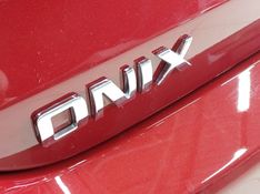 Chevrolet ONIX 1.0 TURBO FLEX LTZ AUTOMÁTICO 2024/2025 BETIOLO NOVOS E SEMINOVOS LAJEADO / Carros no Vale