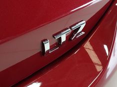 Chevrolet ONIX 1.0 TURBO FLEX LTZ AUTOMÁTICO 2024/2025 BETIOLO NOVOS E SEMINOVOS LAJEADO / Carros no Vale