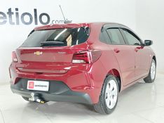 Chevrolet ONIX 1.0 TURBO FLEX LTZ AUTOMÁTICO 2024/2025 BETIOLO NOVOS E SEMINOVOS LAJEADO / Carros no Vale