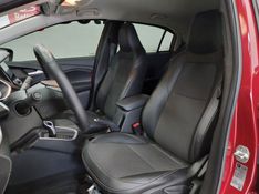 Chevrolet ONIX 1.0 TURBO FLEX LTZ AUTOMÁTICO 2024/2025 BETIOLO NOVOS E SEMINOVOS LAJEADO / Carros no Vale