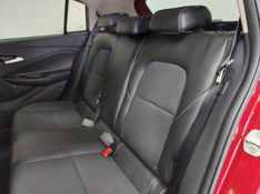 Chevrolet ONIX 1.0 TURBO FLEX LTZ AUTOMÁTICO 2024/2025 BETIOLO NOVOS E SEMINOVOS LAJEADO / Carros no Vale