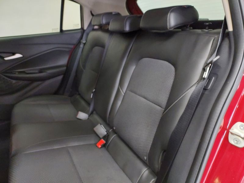 Chevrolet ONIX 1.0 TURBO FLEX LTZ AUTOMÁTICO 2024/2025 BETIOLO NOVOS E SEMINOVOS LAJEADO / Carros no Vale