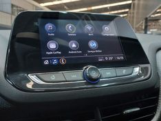 Chevrolet ONIX 1.0 TURBO FLEX PLUS LT AUTOMÁTICO 2020/2020 BETIOLO NOVOS E SEMINOVOS LAJEADO / Carros no Vale