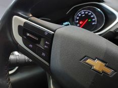 Chevrolet ONIX 1.0 TURBO FLEX PLUS LT AUTOMÁTICO 2020/2020 BETIOLO NOVOS E SEMINOVOS LAJEADO / Carros no Vale