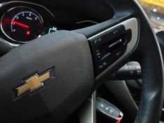 Chevrolet ONIX 1.0 TURBO FLEX PLUS LT AUTOMÁTICO 2020/2020 BETIOLO NOVOS E SEMINOVOS LAJEADO / Carros no Vale