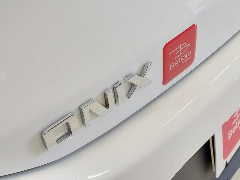 Chevrolet ONIX 1.0 TURBO FLEX PLUS LT AUTOMÁTICO 2020/2020 BETIOLO NOVOS E SEMINOVOS LAJEADO / Carros no Vale Chevrolet ONIX 1.0 TURBO FLEX PLUS LT AUTOMÁTICO 2020/2020 BETIOLO NOVOS E SEMINOVOS LAJEADO / Carros no Vale