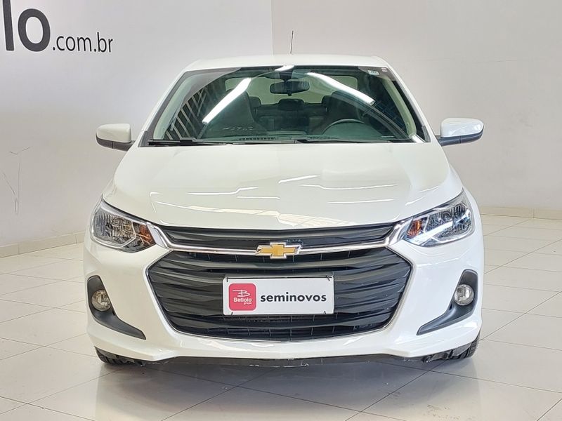 Chevrolet ONIX 1.0 TURBO FLEX PLUS LT AUTOMÁTICO 2020/2020 BETIOLO NOVOS E SEMINOVOS LAJEADO / Carros no Vale Chevrolet ONIX 1.0 TURBO FLEX PLUS LT AUTOMÁTICO 2020/2020 BETIOLO NOVOS E SEMINOVOS LAJEADO / Carros no Vale