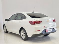 Chevrolet ONIX 1.0 TURBO FLEX PLUS LT AUTOMÁTICO 2020/2020 BETIOLO NOVOS E SEMINOVOS LAJEADO / Carros no Vale