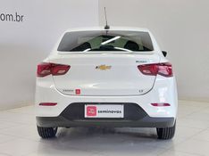 Chevrolet ONIX 1.0 TURBO FLEX PLUS LT AUTOMÁTICO 2020/2020 BETIOLO NOVOS E SEMINOVOS LAJEADO / Carros no Vale