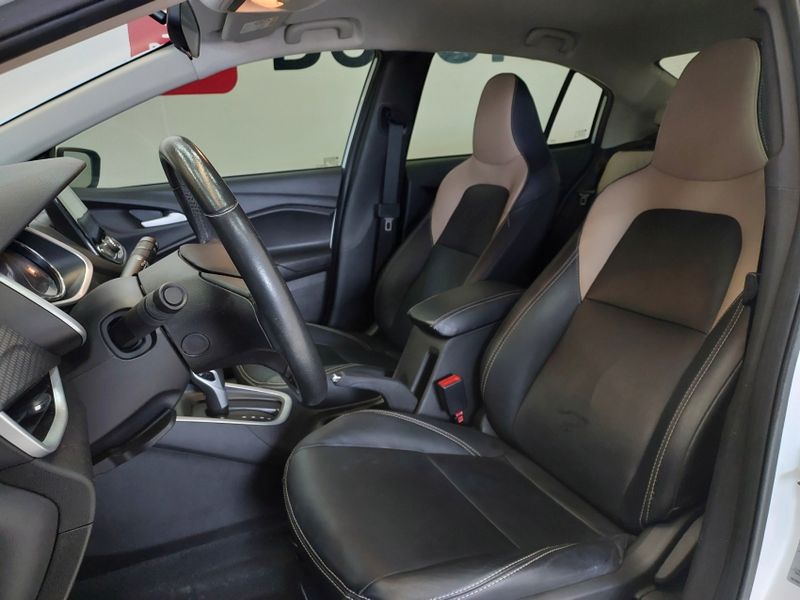 Chevrolet ONIX 1.0 TURBO FLEX PLUS LT AUTOMÁTICO 2020/2020 BETIOLO NOVOS E SEMINOVOS LAJEADO / Carros no Vale Chevrolet ONIX 1.0 TURBO FLEX PLUS LT AUTOMÁTICO 2020/2020 BETIOLO NOVOS E SEMINOVOS LAJEADO / Carros no Vale